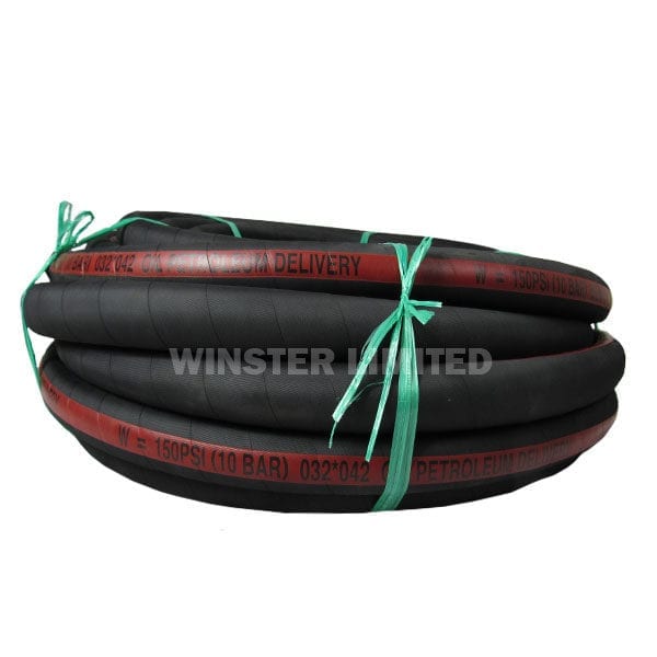 OIL DELIVERY HOSE Winster Hose
