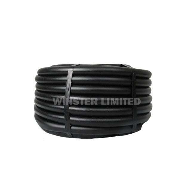 BLACK ANTI STATIC MULTI PURPOSE HOSE Winster Hose